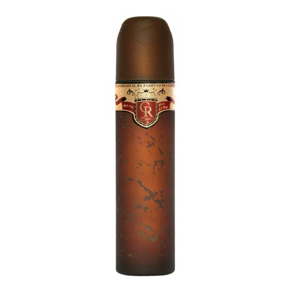 Cuba Original Cuba Royal woda toaletowa 100ml