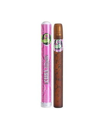 Cuba Original Cuba Jungle Snake woda perfumowana 35ml