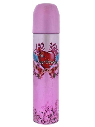 Cuba Original Cuba Heartbreaker woda perfumowana 100ml