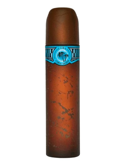 Cuba Original Cuba Copacabana woda toaletowa 100ml