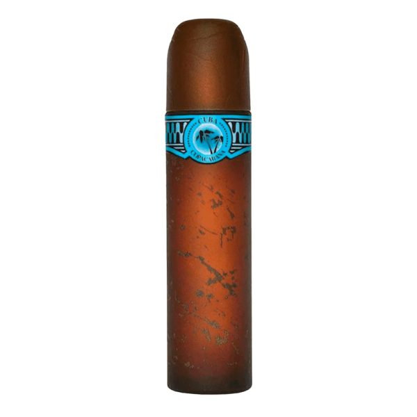 Cuba Original Cuba Copacabana woda toaletowa 100ml
