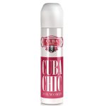 Cuba Original Cuba Chic Women woda perfumowana 100ml