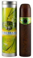 Cuba Original Cuba Brazil woda toaletowa 100ml