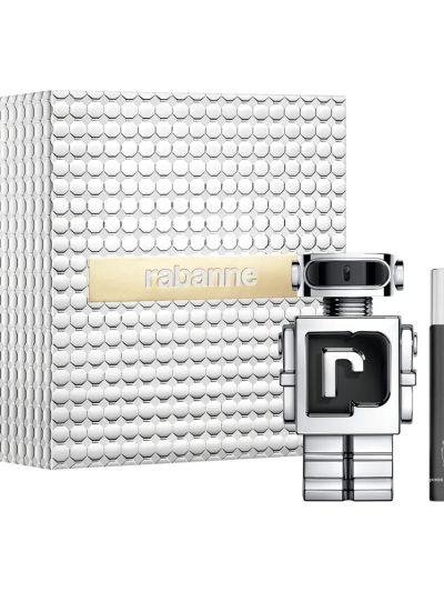 Paco Rabanne Phantom zestaw woda toaletowa 100ml + woda toaletowa 20ml