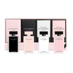 Narciso Rodriguez For Her Exclusive Collector zestaw miniatur zapachów 4x7.5ml