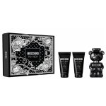Moschino Toy Boy zestaw woda perfumowana 50ml + żel pod prysznic 50ml + balsam po goleniu 50ml
