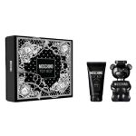 Moschino Toy Boy zestaw woda perfumowana 30ml + żel pod prysznic 50ml