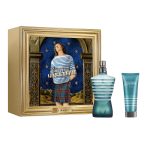 Jean Paul Gaultier Le Male zestaw woda toaletowa 125ml + żel pod prysznic 75ml