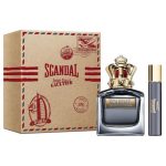 Jean Paul Gaultier Scandal Pour Homme zestaw woda toaletowa 100ml + woda toaletowa 20ml