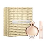 Paco Rabanne Olympea zestaw woda perfumowana 80ml + woda perfumowana 20ml