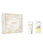 Moschino Toy 2 zestaw woda perfumowana 30ml + balsam do ciała 50ml