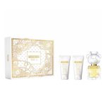 Moschino Toy 2 zestaw woda perfumowana 50ml + żel pod prysznic 50ml + balsam do ciała 50ml