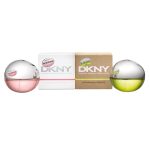 Donna Karan For Women zestaw Be Delicious woda perfumowana 30ml + Be Delicious Fresh Blossom woda perfumowana 30ml
