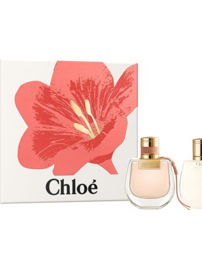 Chloe Nomade zestaw woda perfumowana 50ml + balsam do ciała 100ml