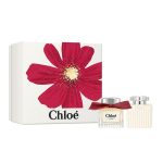 Chloe L'Eau de Parfum Intense zestaw woda perfumowana 50ml + balsam do ciała 100ml