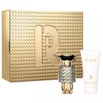 Paco Rabanne Fame zestaw woda perfumowana 50ml + balsam do ciała 75ml