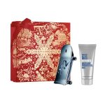 Carolina Herrera 212 Heroes Forever Young Men zestaw woda toaletowa 90ml + żel pod prysznic 100ml