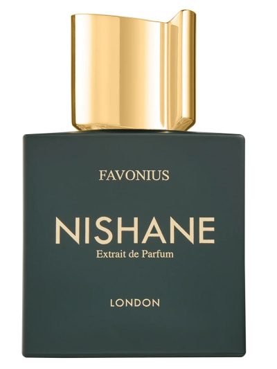 Nishane Favonius ekstrakt perfum 50ml
