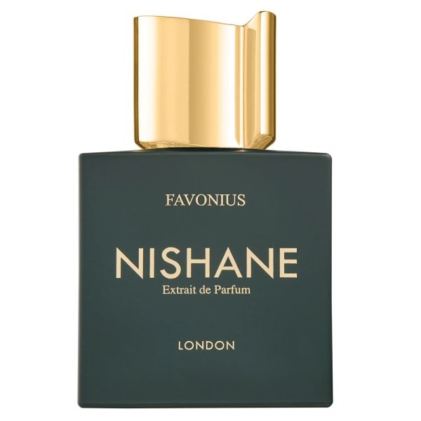 Nishane Favonius ekstrakt perfum 50ml