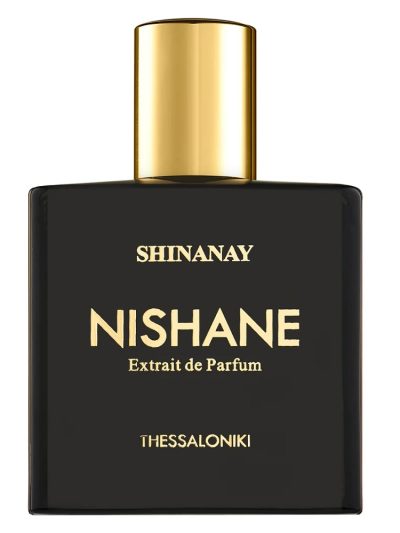 Nishane Shinanay ekstrakt perfum 30ml