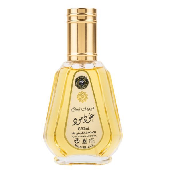 Ard al Zaafaran Oud Mood woda perfumowana 50ml