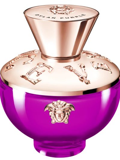 Versace Dylan Purple Pour Femme woda perfumowana 100ml - produkt bez opakowania