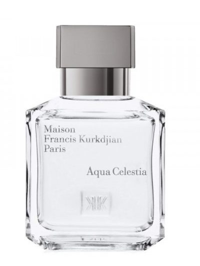 Maison Francis Kurkdjian Aqua Celestia woda toaletowa 70ml