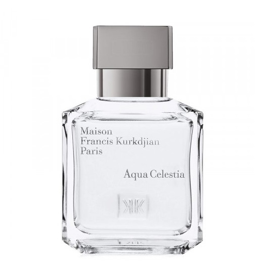 Maison Francis Kurkdjian Aqua Celestia woda toaletowa 70ml