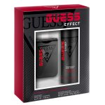 Guess Effect zestaw woda toaletowa 100ml + dezodorant 226ml