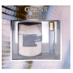 Guess Forever Man zestaw woda toaletowa 75ml + woda toaletowa 15ml