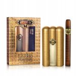 Cuba Original Cuba Prestige Legacy zestaw woda toaletowa 90ml + woda toaletowa 35ml