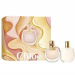 Chloe Nomade zestaw woda perfumowana 50ml + balsam do ciała 100ml