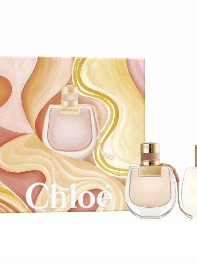 Chloe Nomade zestaw woda perfumowana 50ml + balsam do ciała 100ml
