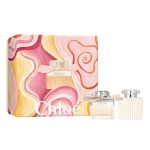 Chloe zestaw woda perfumowana 50ml + balsam do ciała 100ml