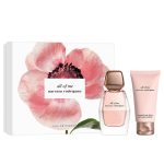 Narciso Rodriguez All Of Me zestaw woda perfumowana 50ml + balsam do ciała 50ml