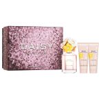 Marc Jacobs Daisy Eau So Fresh zestaw woda toaletowa 75ml + balsam do ciała 75ml + żel pod prysznic 75ml
