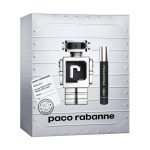 Paco Rabanne Phantom zestaw woda toaletowa 100ml + woda toaletowa 20ml