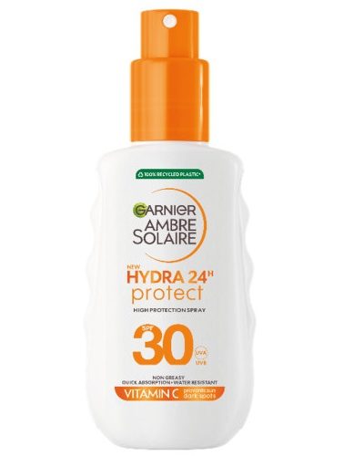 Garnier Ambre Solaire Hydra 24H ochronny SPF30 150ml​