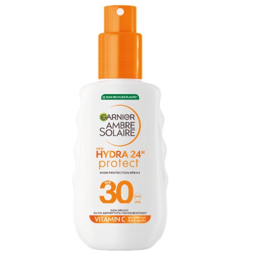 Garnier Ambre Solaire Hydra 24H ochronny SPF30 150ml