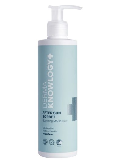 DermaKnowlogy Balsam po opalaniu 200ml