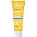 URIAGE Bariesun Tinted Cream przeciwsłoneczny krem tonujący SPF50+ Jasny Beż 50ml