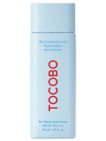 TOCOBO Bio Watery Sun Cream SPF50 PA++++ krem do twarzy z filtrem przeciwsłonecznym 50ml