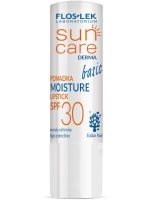 Floslek Sun Care Derma pomadka ochronna do ust SPF30 4g