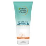 Garnier Ambre Solaire After Sun nawilżający balsam do ciała wzmacniający opaleniznę 200ml