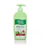 Instituto Espanol Aloe Vera After Sun nawilżający balsam po opalaniu 300ml