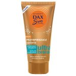 Dax Sun Przyspieszacz opalania ze złocistymi drobinkami Ultra Bronze Travel 50ml