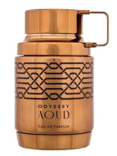 Armaf Odyssey Aoud woda perfumowana 60ml
