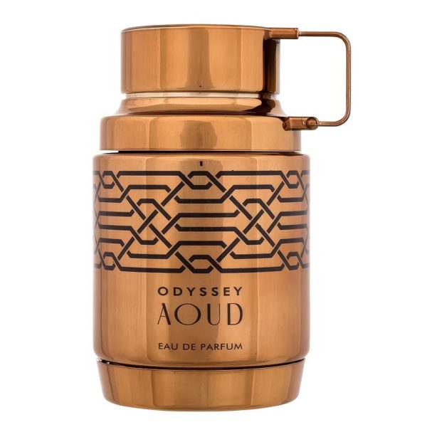 Armaf Odyssey Aoud woda perfumowana 60ml