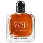 Giorgio Armani Stronger With You Intensely woda perfumowana 150ml