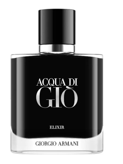 Giorgio Armani Acqua di Gio Elixir perfumy 50ml